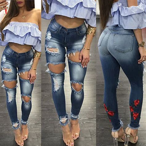 sexi jeans|Amazon.com: Womens Sexy Jeans